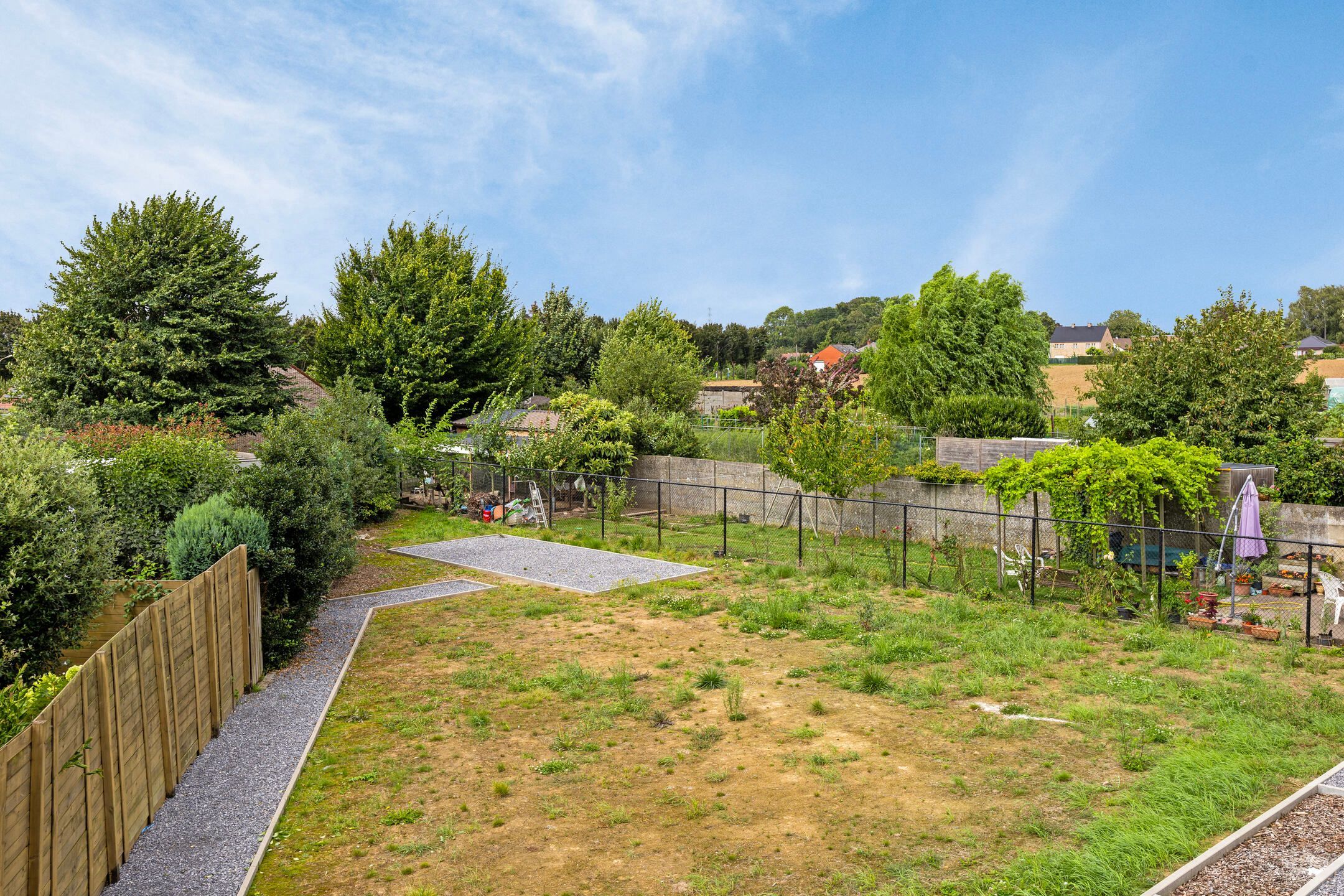 Moderne nieuwbouwwoning te Tienen: 3 slpks,  tuin foto 28