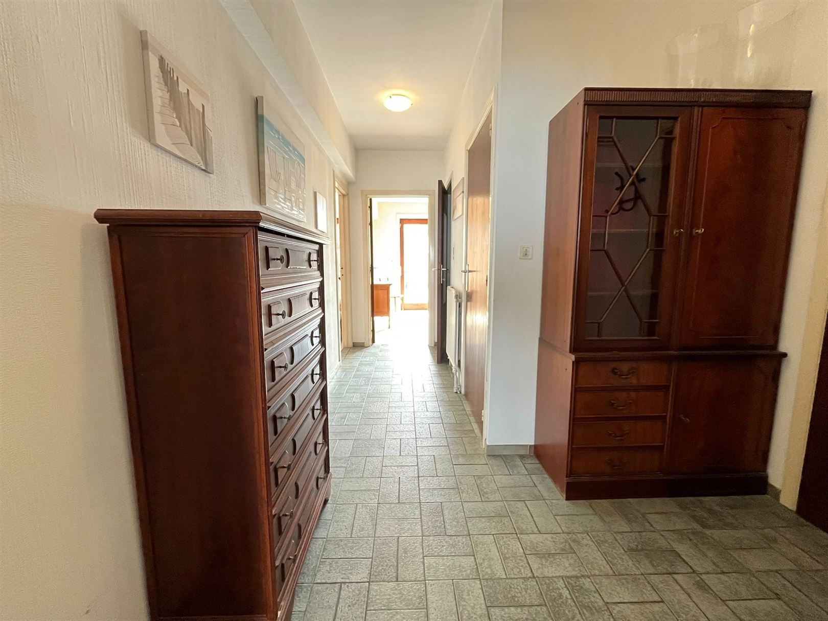 appartement met zeezicht foto 7