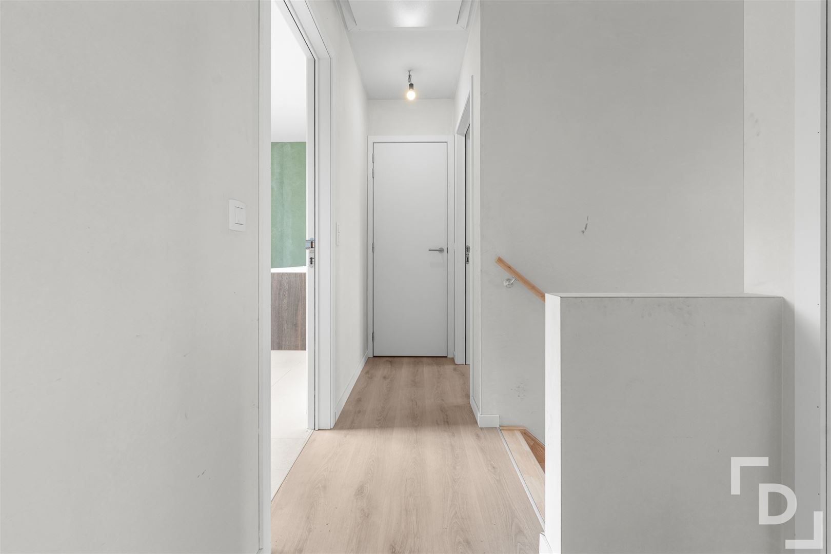 Eengezinswoning foto 10