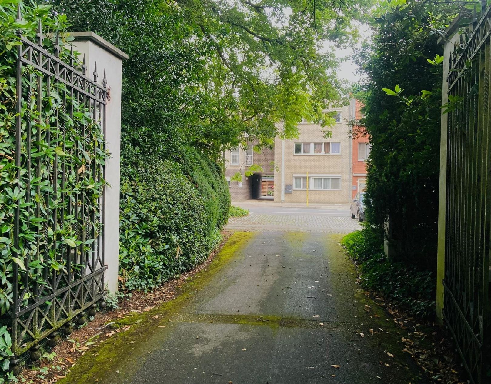 Ruim en energiezuinig appartement met lift in het dorp van Maria ter Heide, nabij openbaar vervoer, winkels, scholen foto 20