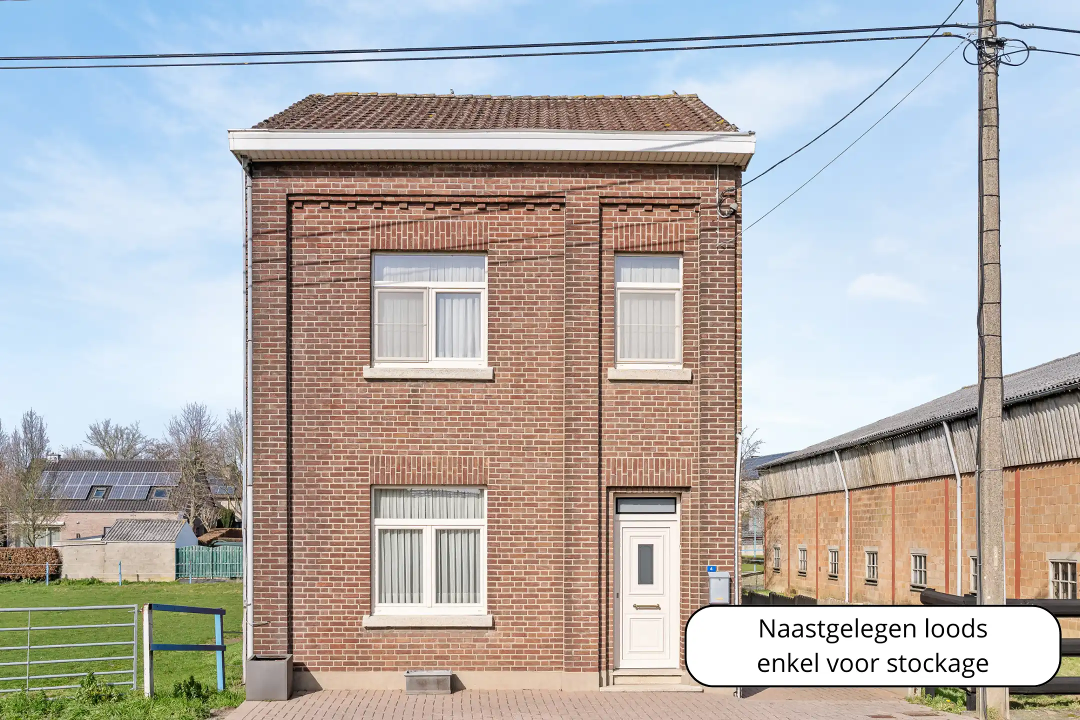 Charmante woning in het hart van Riemst.  foto 29