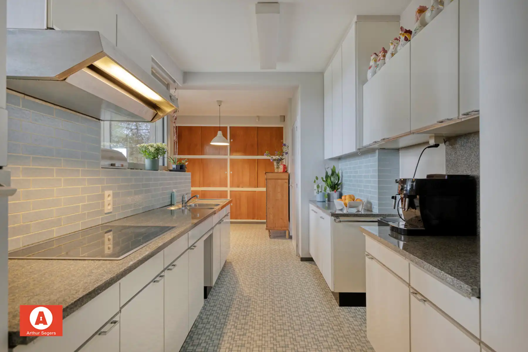 IN OPTIE - Energiezuinige open bebouwing met 5 slaapkamers en praktijk foto 13