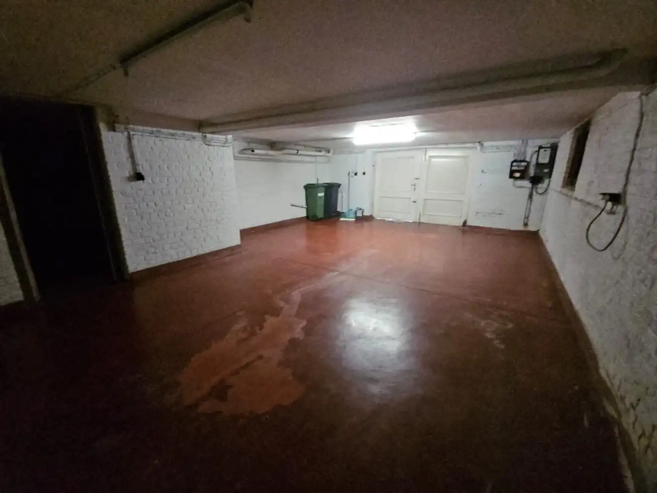 Charmante, te renoveren villa op gunstige locatie foto 26