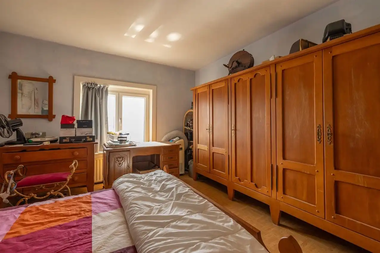 2 slpk., lift, garage, nabij centrum en invalswegen foto 12