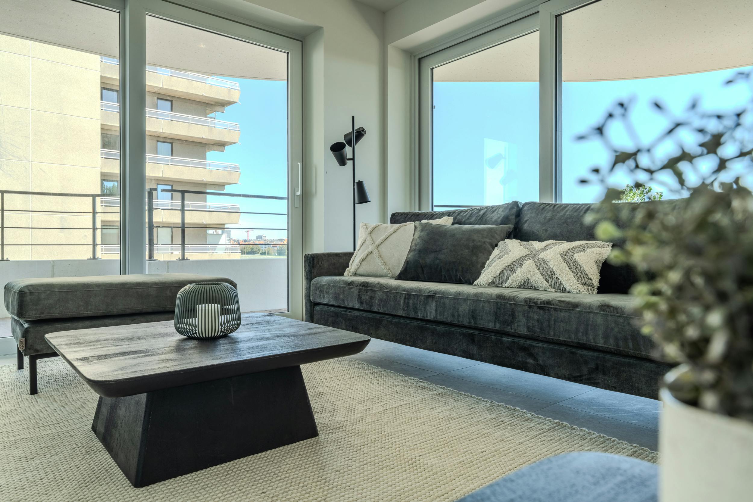 Prachtig nieuwbouw appartement met zicht op de Wellington Golf foto 40