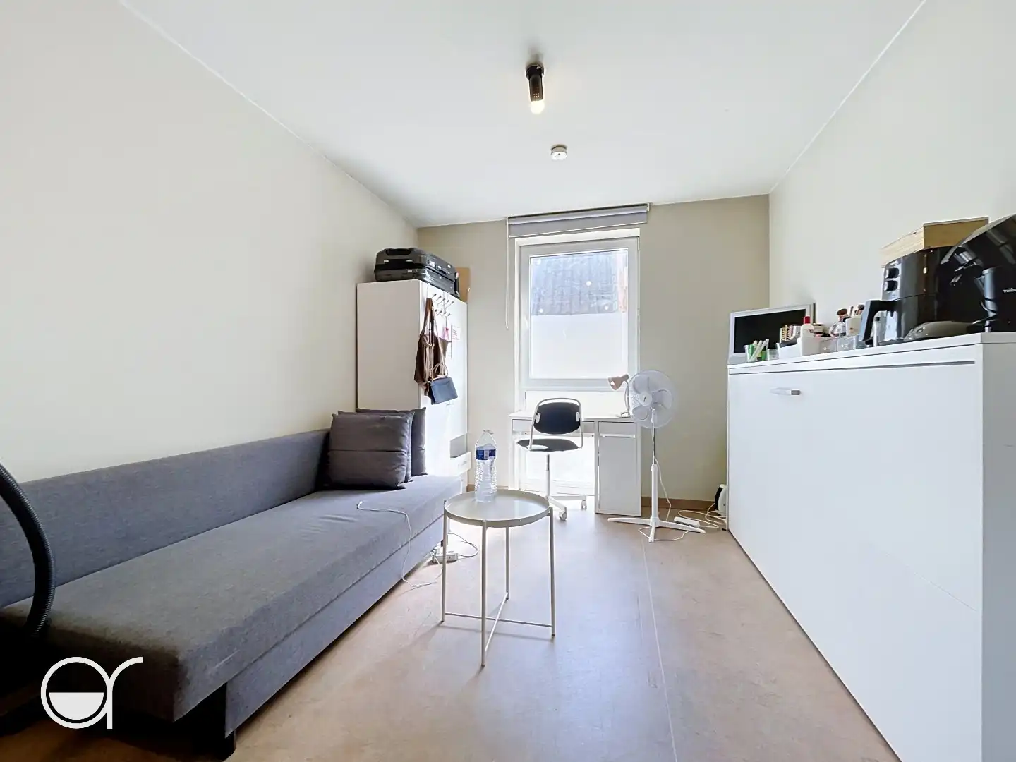 Kot/kamer te huur PADDENHOEK 6 -/0102 - 9000 Gent