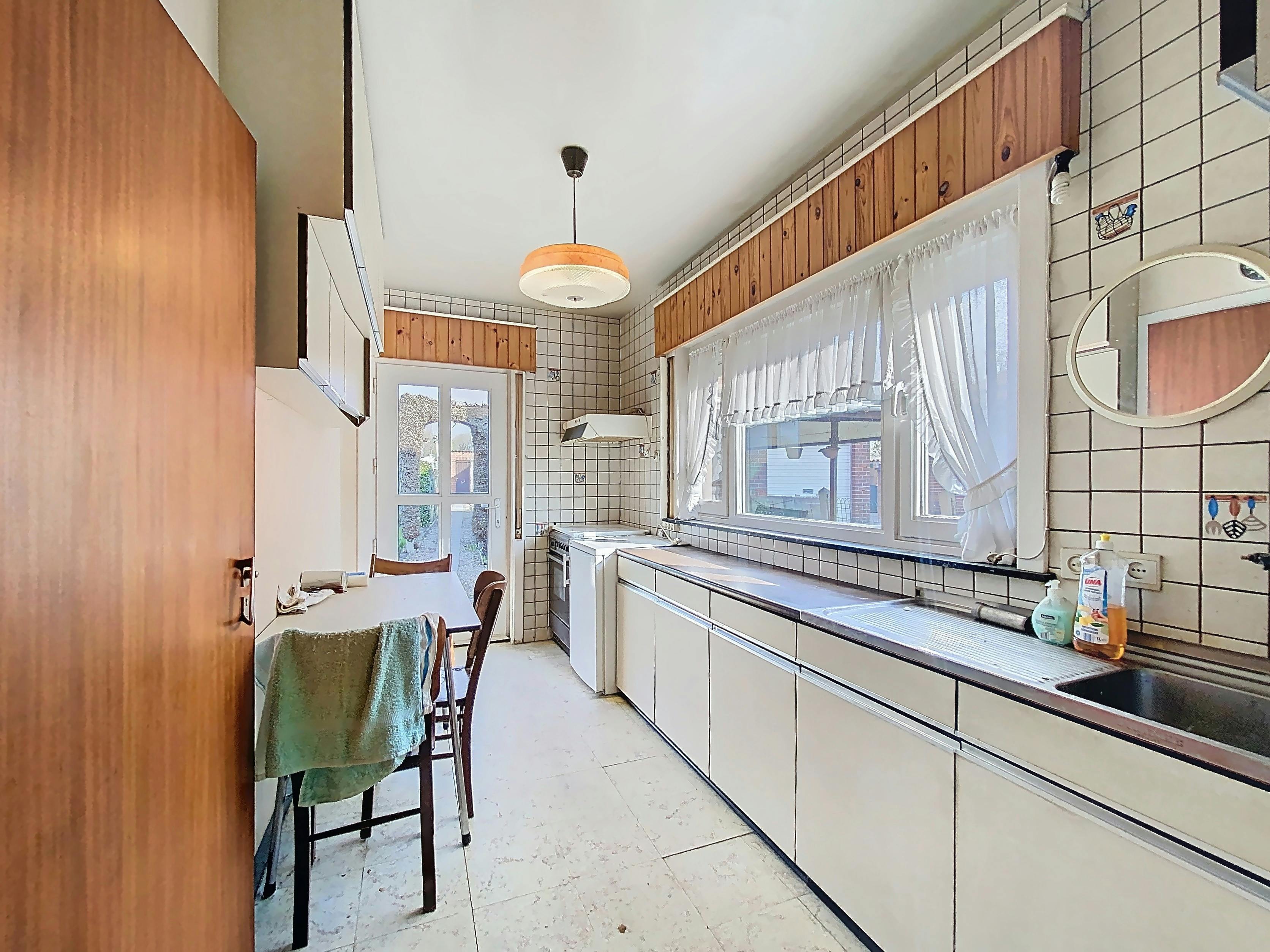 Huis met 3 slaapkamers in Aalter foto 4