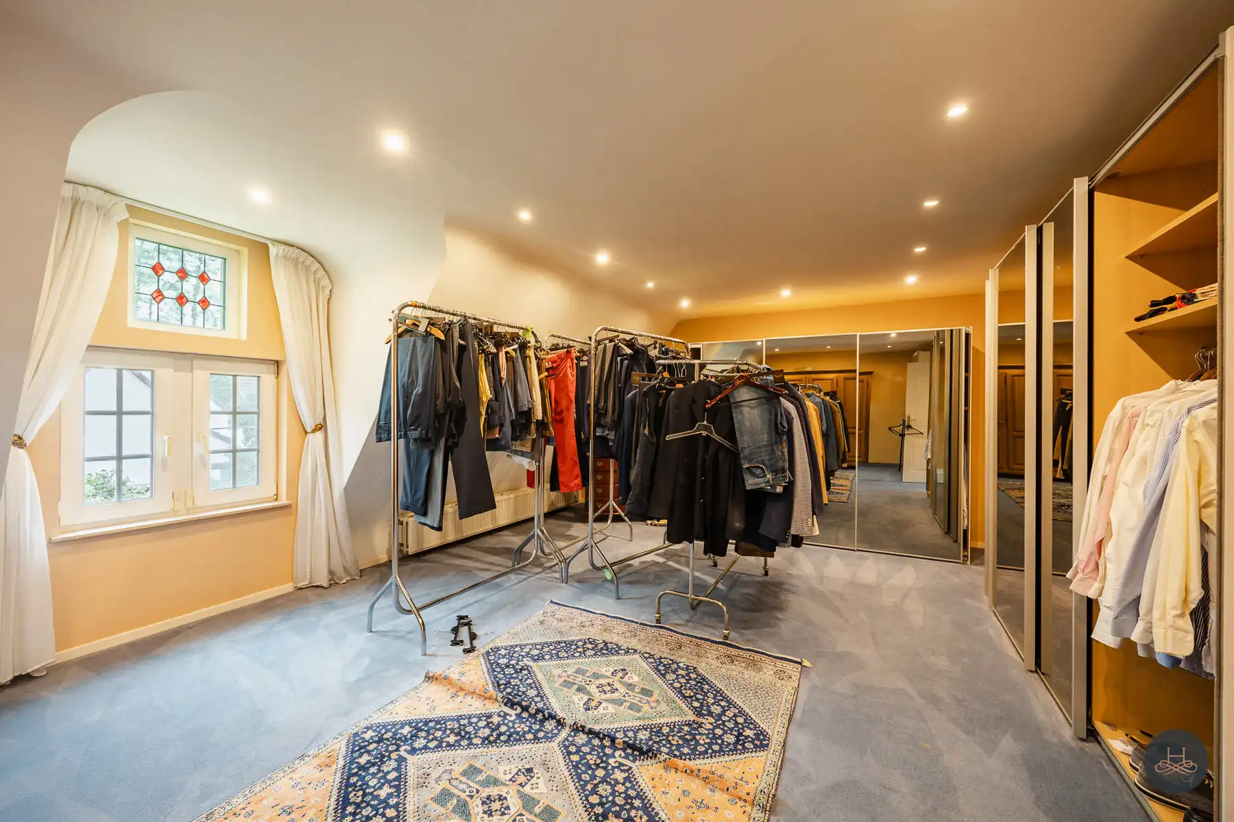 Exclusieve villa met binnenzwembad foto 15