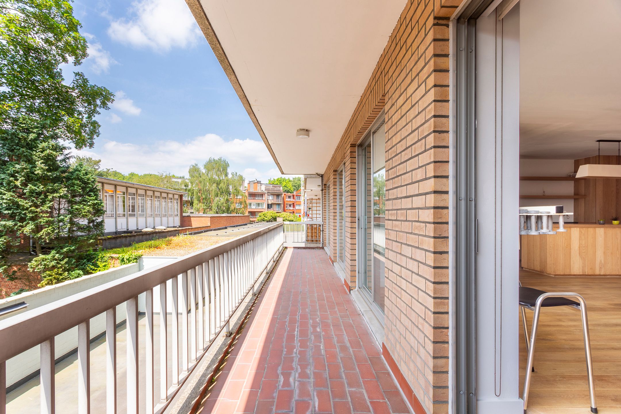 instapklare kantoorruimte van ca 153 m² foto 12