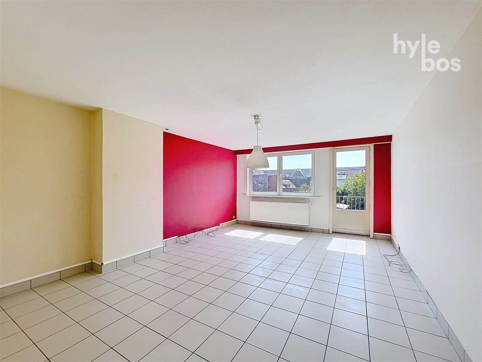 In centrum gelegen, instapklaar 1 slaapkamer appartement foto 3