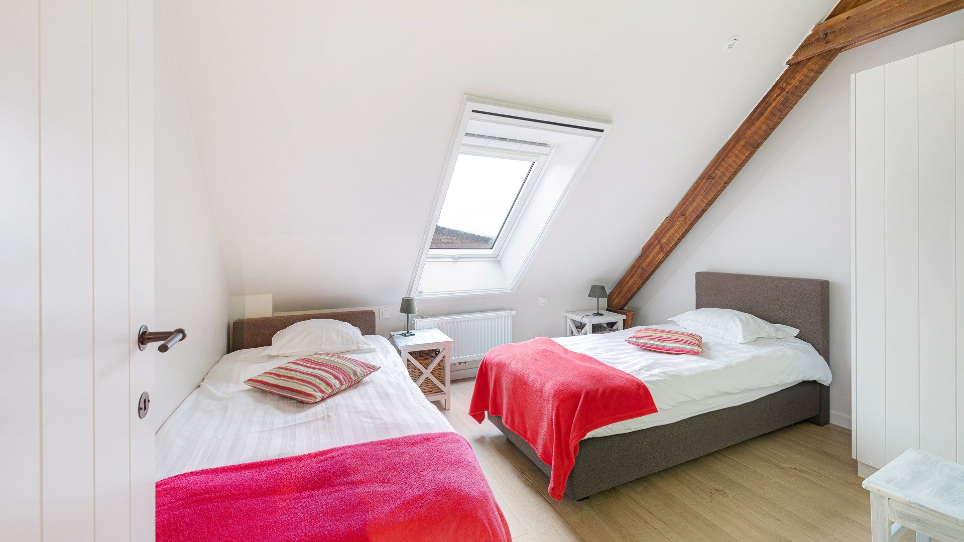 Landelijke eigendom met vergunde vakantiewoningen foto 20