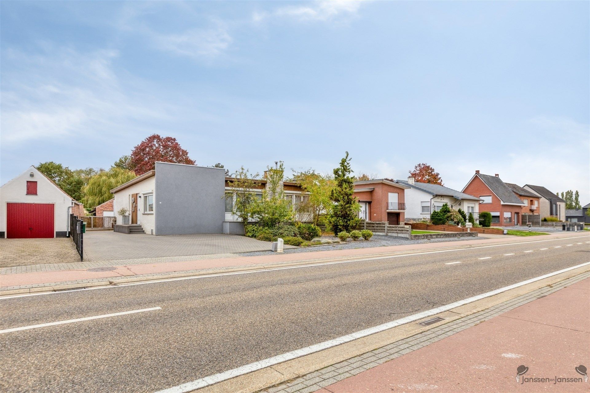Instapklare gezinswoning met tuin, garage en energiezuinige voorzieningen foto 25