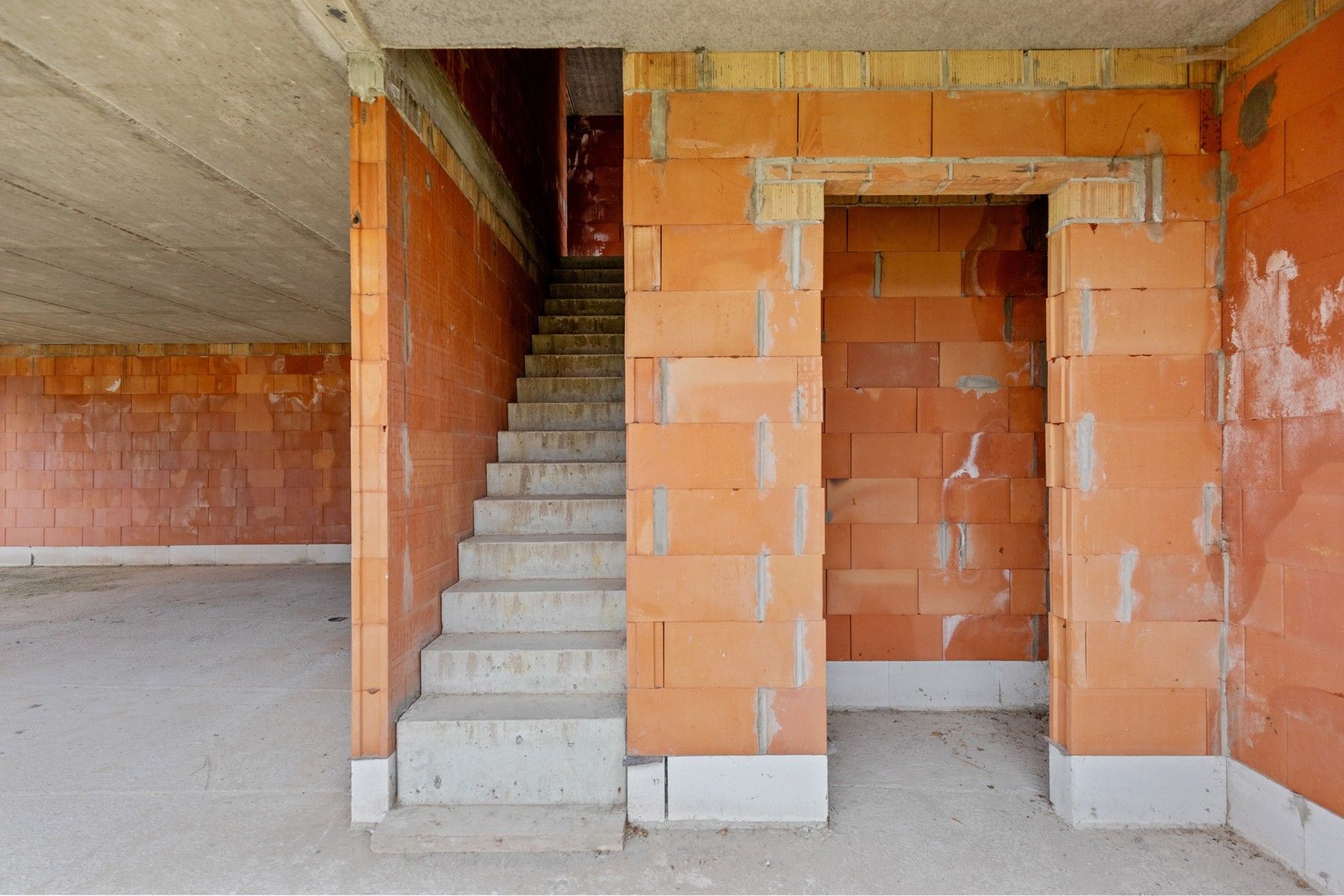 LOT 1 - Hedendaagse BEN-woning in het hart van Oosterzele foto 7