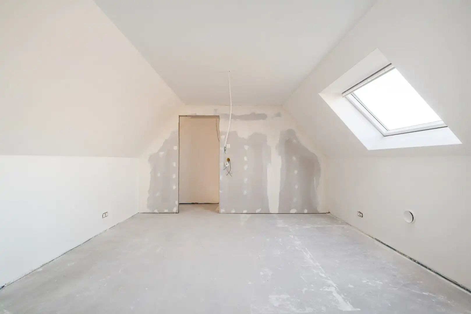 Karaktervolle "BEN" luxe duplex-appartement gelegen in het hart van Lokeren   foto 14