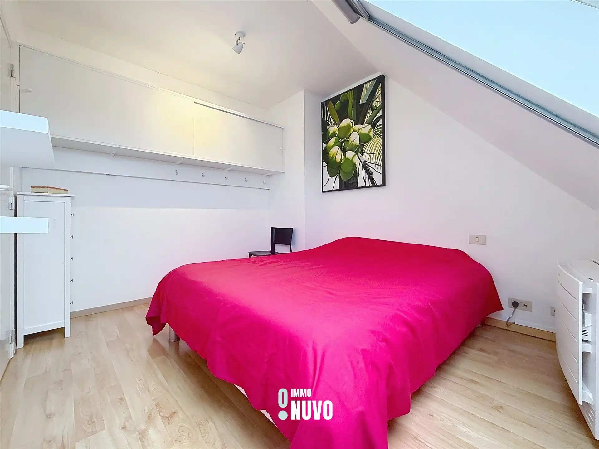 Duplex/Penthouse foto 9