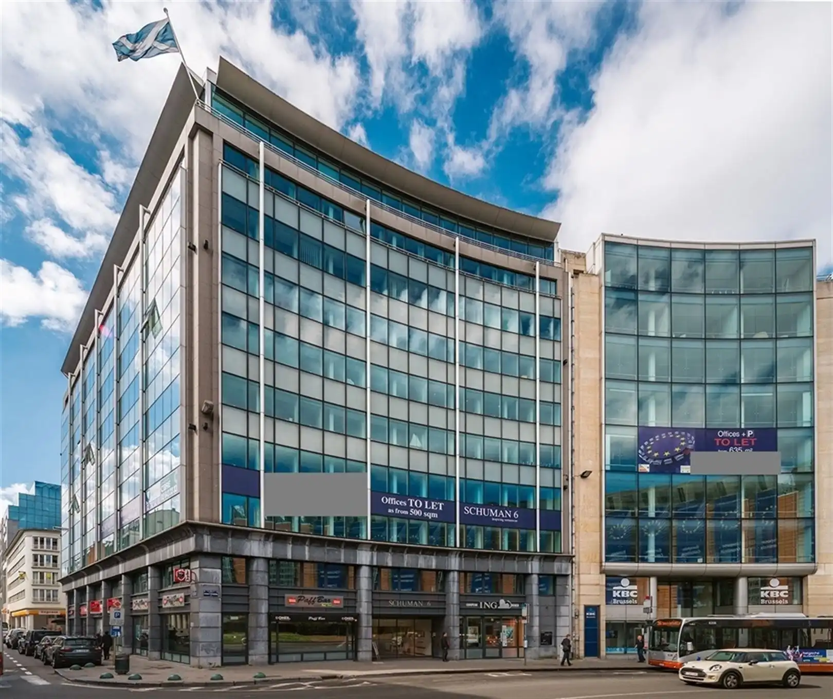 SCHUMAN 6 - 1.201m² foto 19