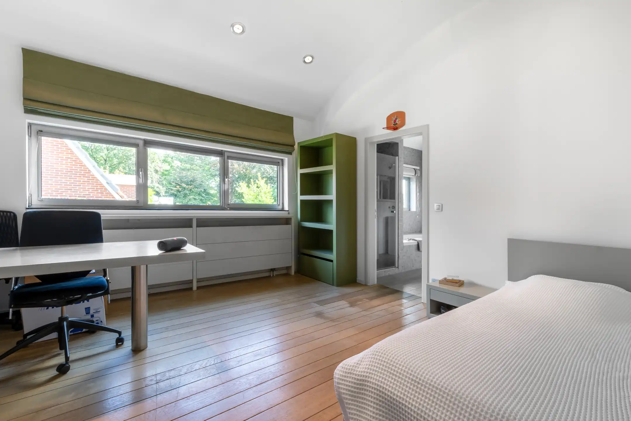 Instapklare luxe designvilla 5 SLPK en 4BK in Elsdonkwijk   foto 30