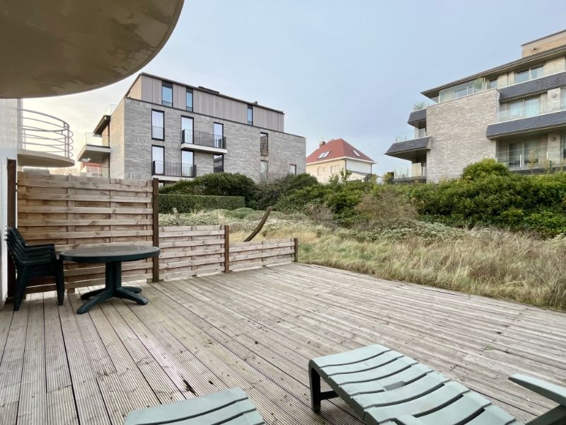 Gemeubeld villa-appartement met rustige ligging! foto 18