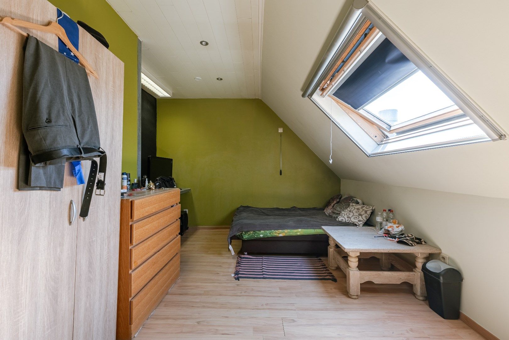 Moderne 3-slpk woning nabij centrum foto 23