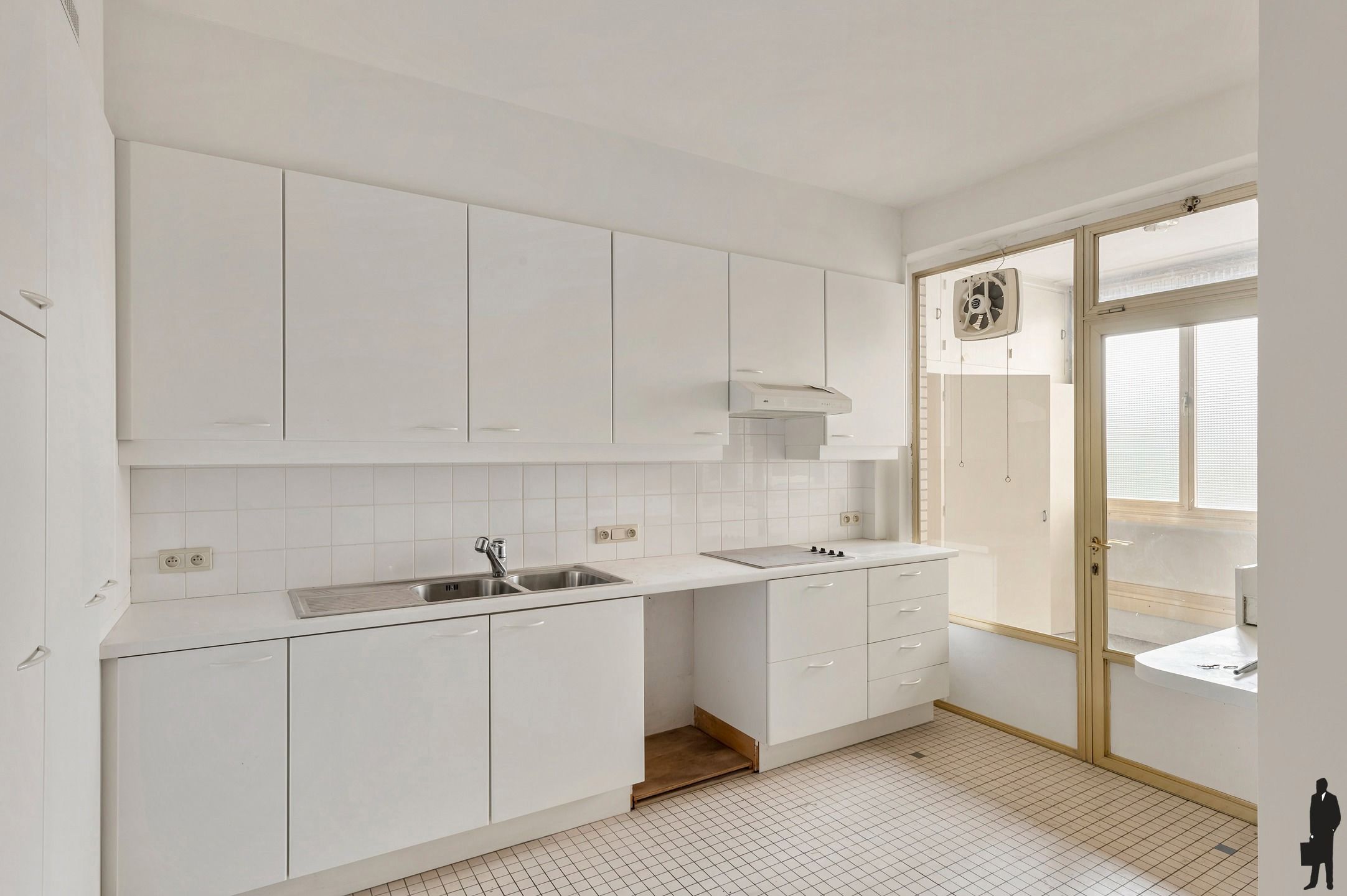 Prachtig appartement (280 m²) met zicht op Prins Albertpark foto 8