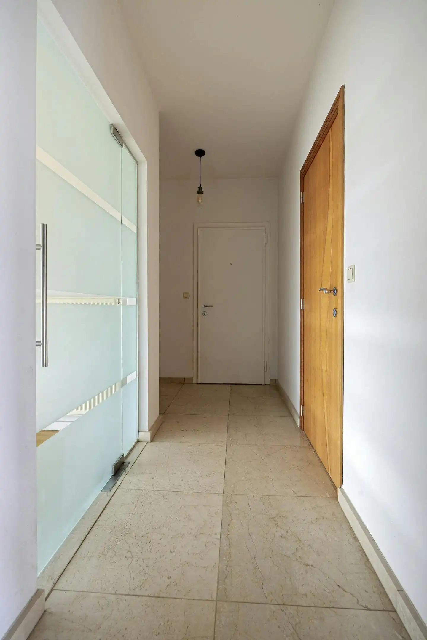 Prachtig appartement met 3 kamers in het hart van Grimbergen foto 9