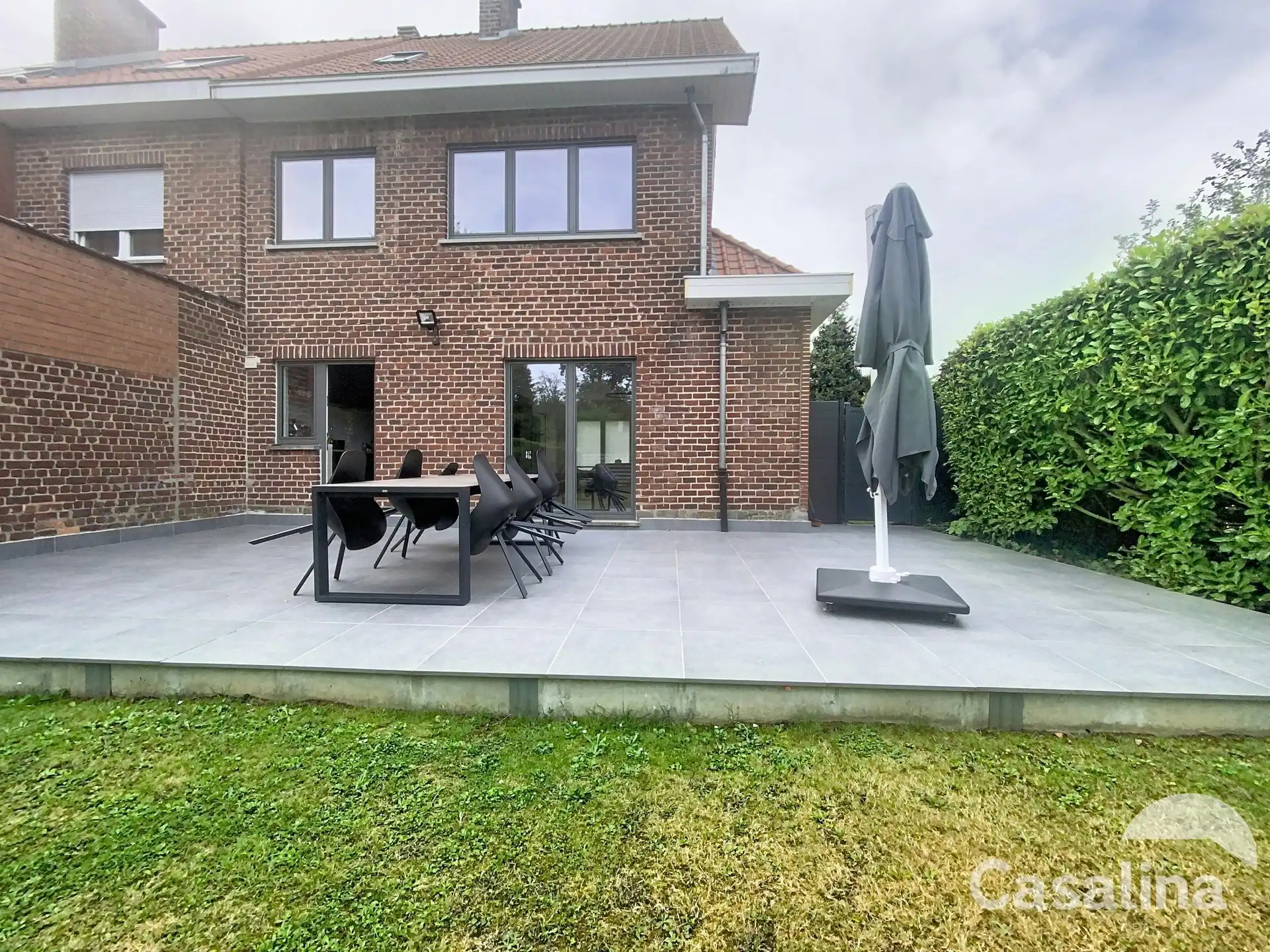 Huis te koop foto 18