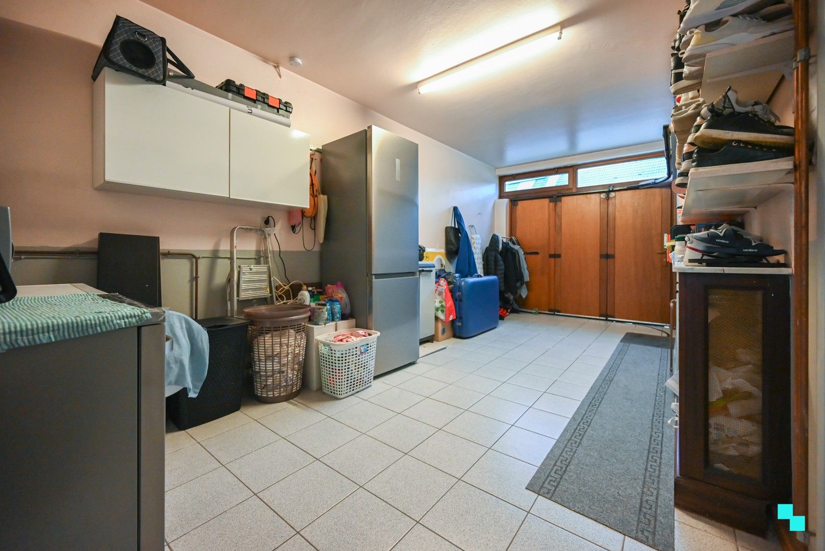 Instapklare ééngezinswoning met vier slaapkamers te Izegem foto 27