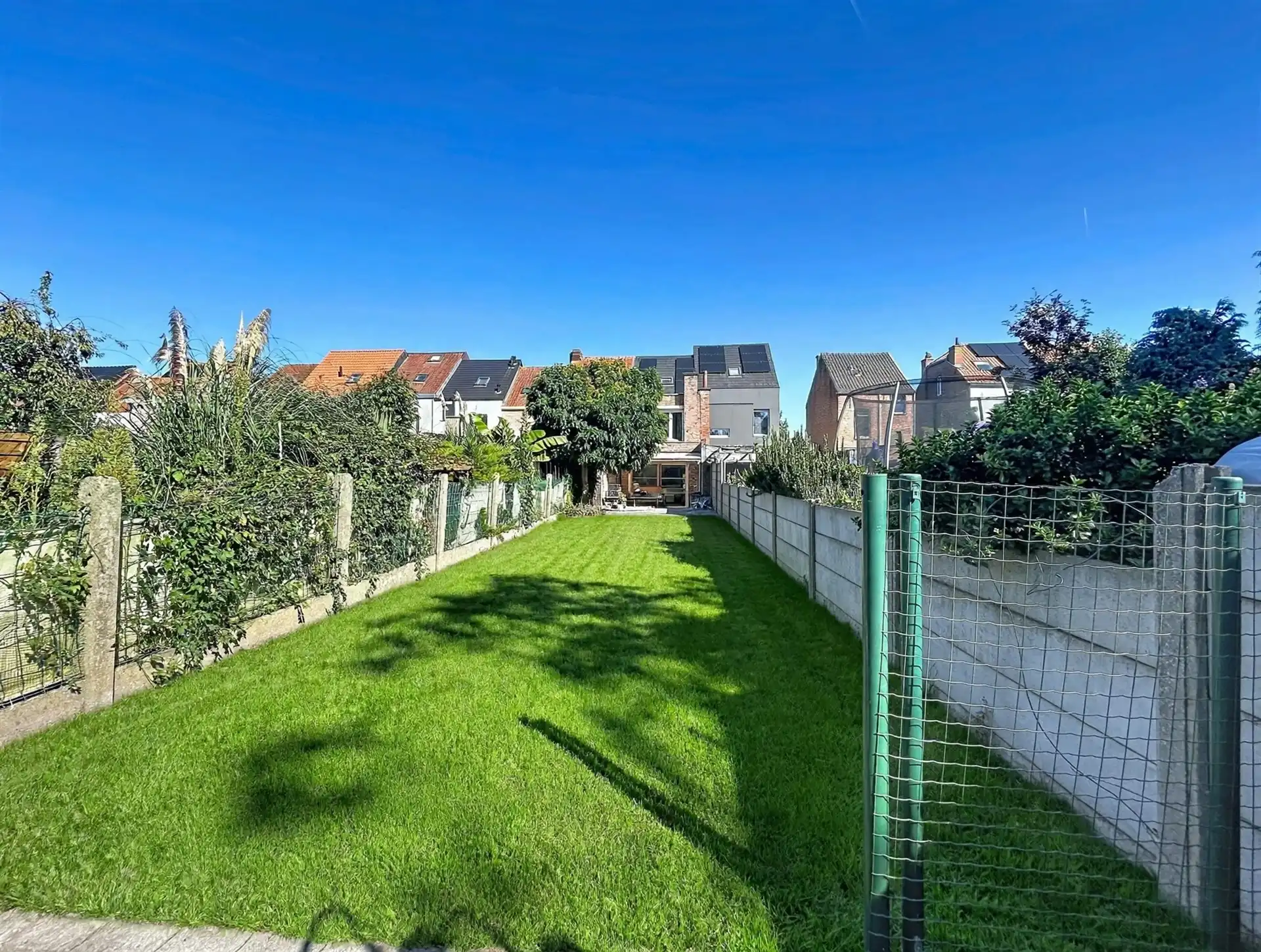 instapklare gezinswoning met 4 slaapkamers en zuidgerichte tuin op toplocatie foto 18