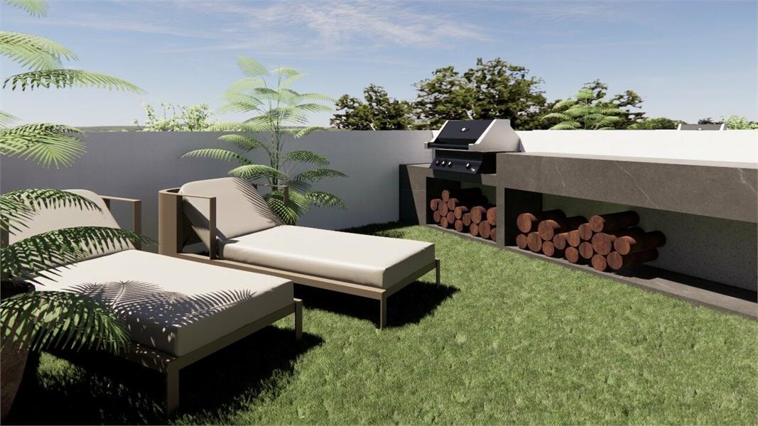 EXCLUSIEVE NIEUWBOUW VILLA'S IN TORRE DE LA HORADADA foto 23
