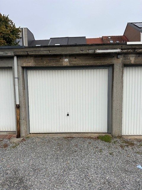 Garage te koop Kapucijnenvoer 84 -/34 - 3000 Leuven