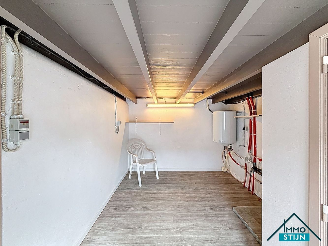 Rustig wonen met prachtig uitzicht en een vlotte bereikbaarheid foto 5