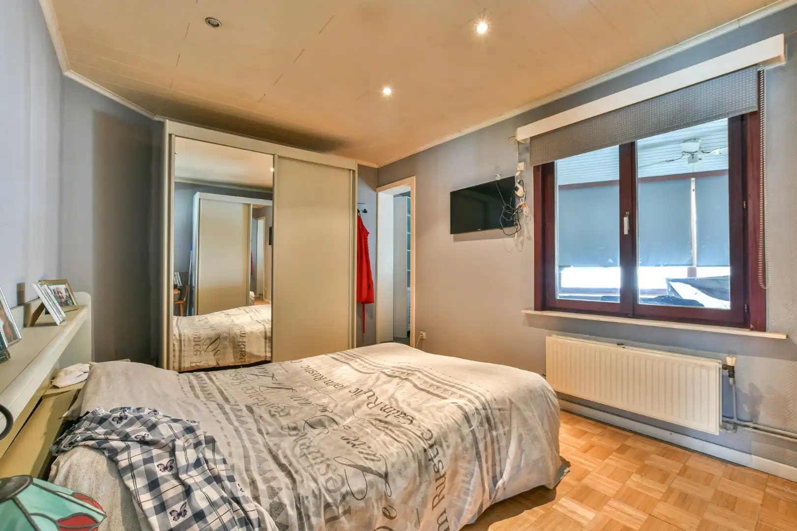 Uniek handelshuis met renovatiepotentieel in het hart van Blankenberge foto 2