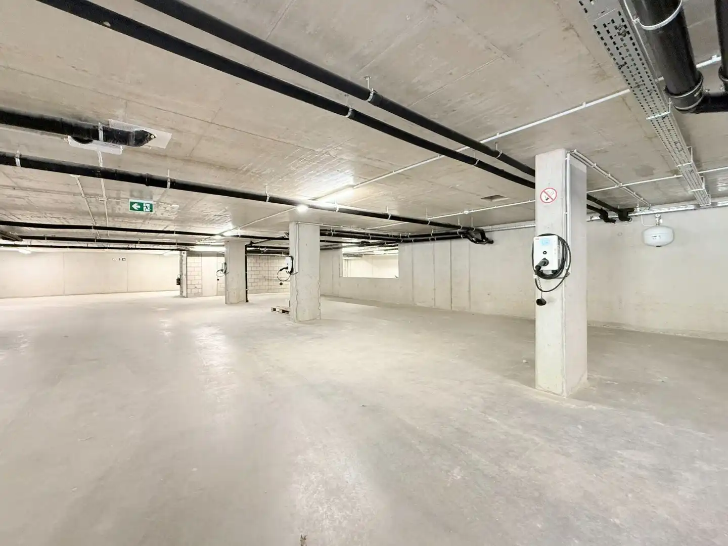 Instapklare kantoorruimte met topligging in Heverlee foto 14