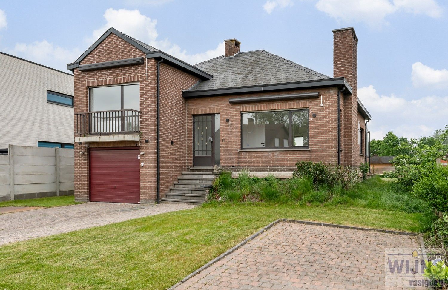 INSTAPKLARE WONING I AA LOCATIE I SINT-KATELIJNE-WAVER foto 2