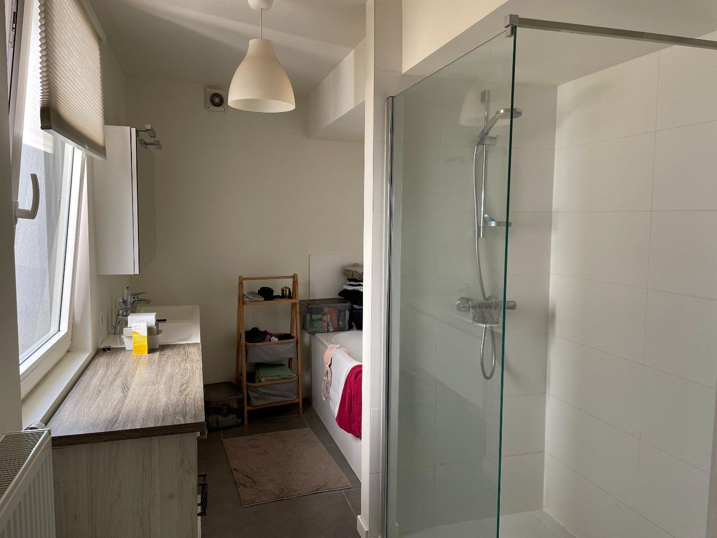 Appartement met 1 slaapkamer in hartje Gent foto 9