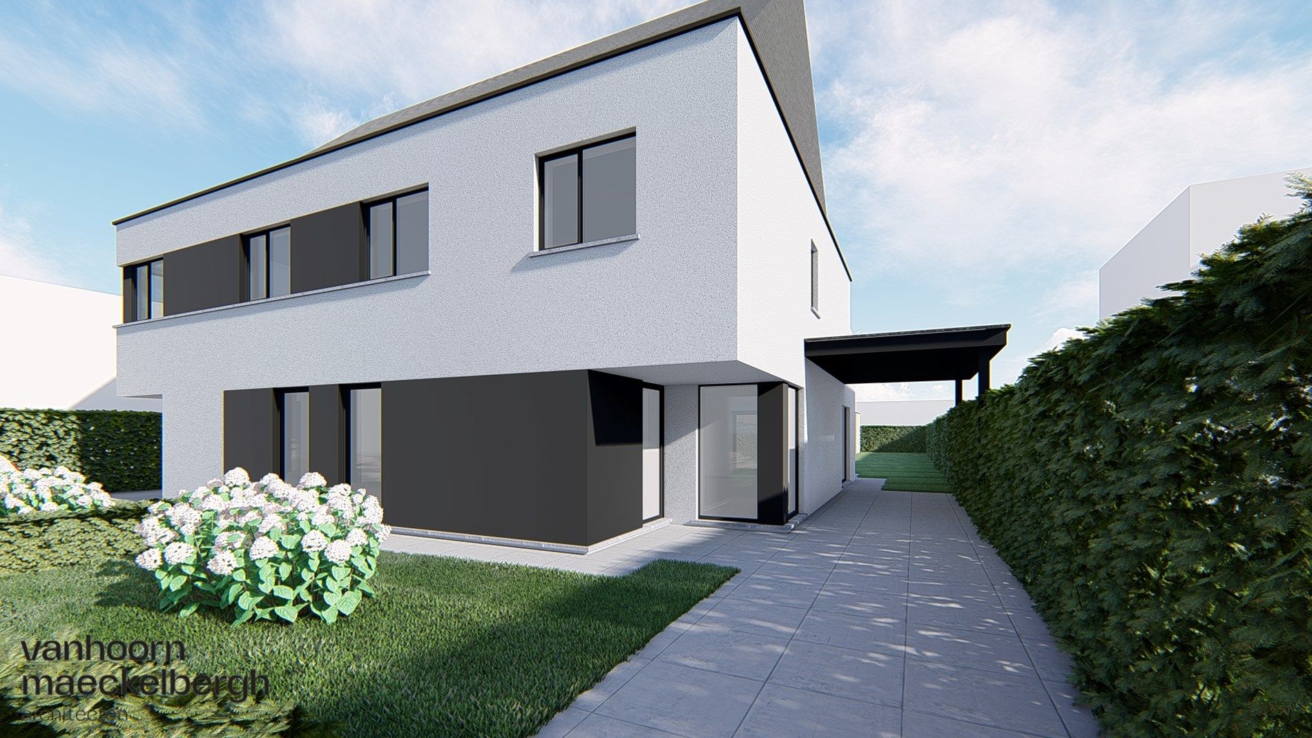 Kwalitatieve ruime woningen met leuke zongerichte tuin! Koop nu aan 6% BTW foto 8