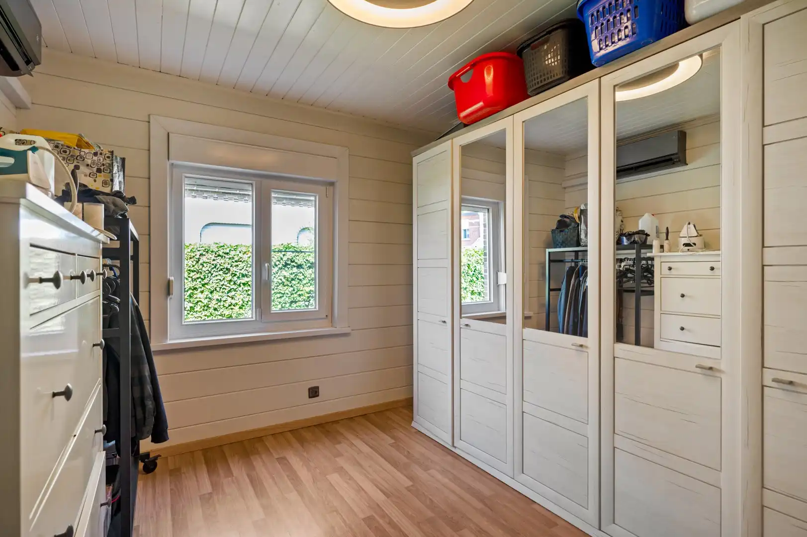 Instapklare gelijkvloerse woning met 3 slaapkamers in het centrum van Noorderwijk foto 15