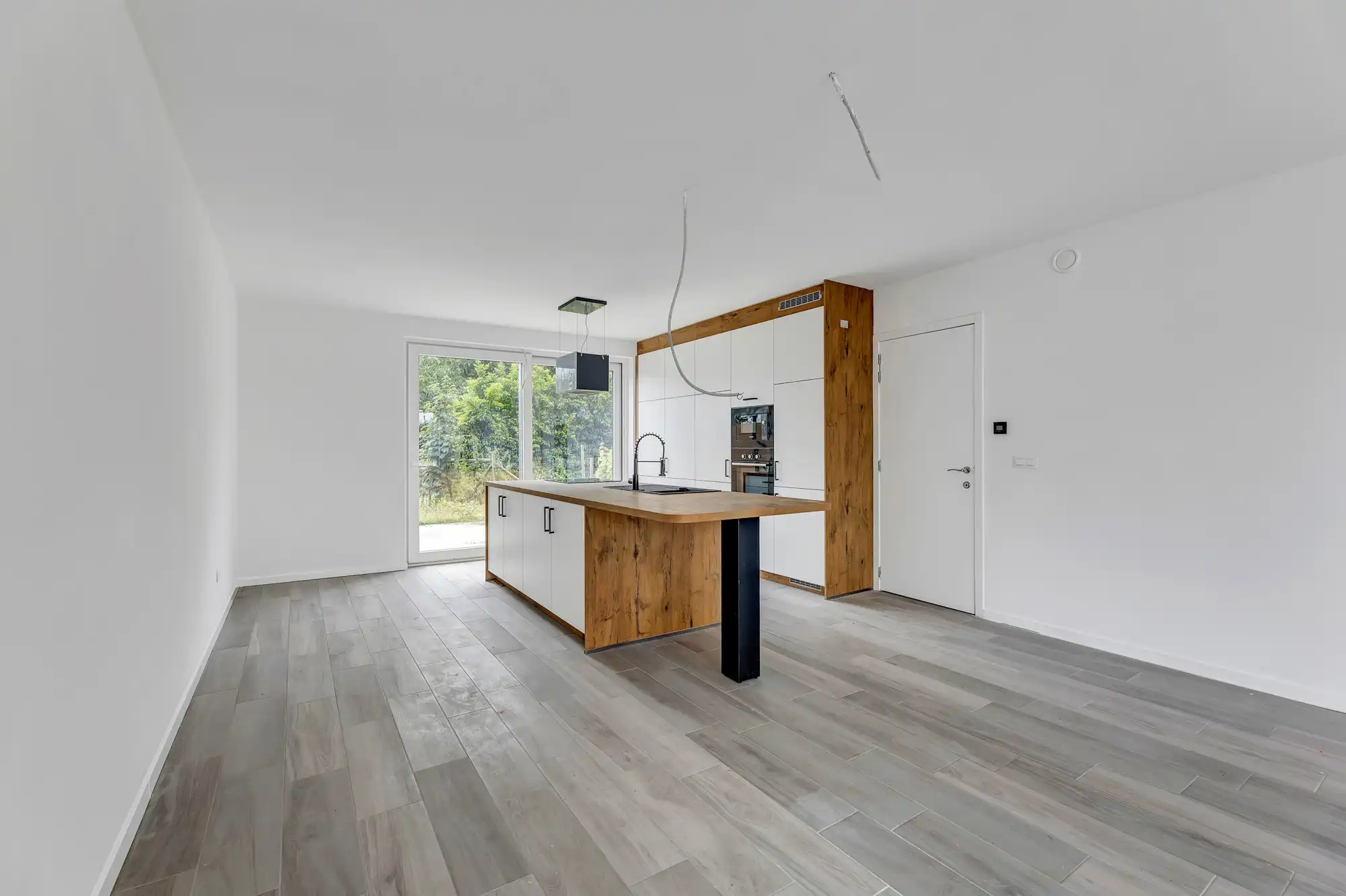 Nieuwbouw 3-gevel woning op 3a 68ca foto 9