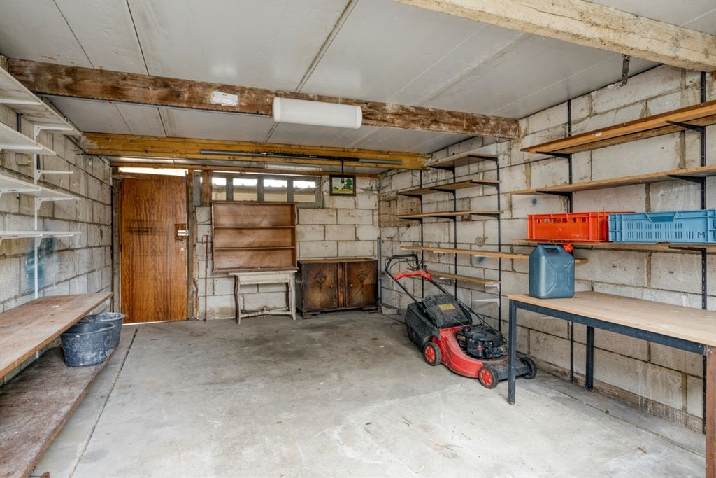 Knappe starterswoning op een gunstige locatie!   foto 35