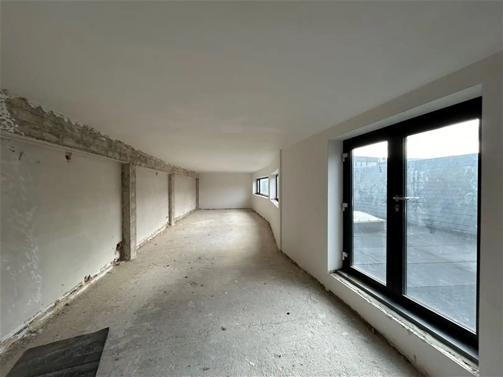 Kantoorgebouw foto 21