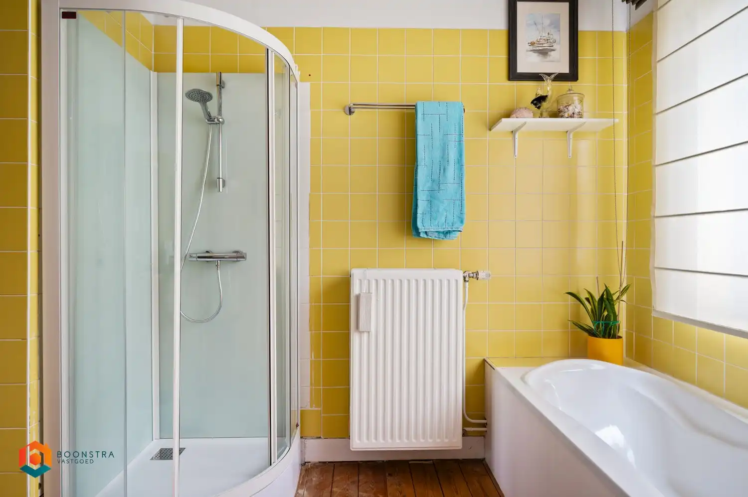 Charmante rijwoning met 2 slpkrs op toplocatie in Mechelen foto 14