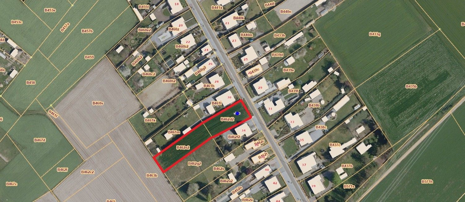 Uitzonderlijke bouwgrond voor open bebouwing in Reppel foto 7