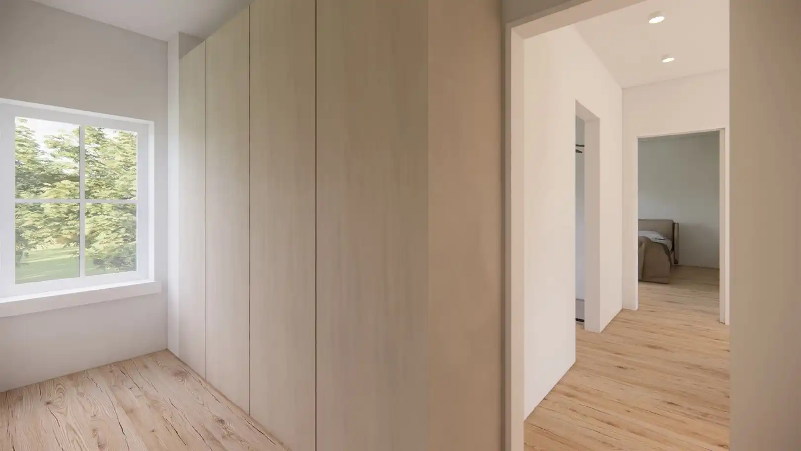 TE KOOP: Gesloten CASCO-nieuwbouwwoning met 4 slaapkamers! foto 17