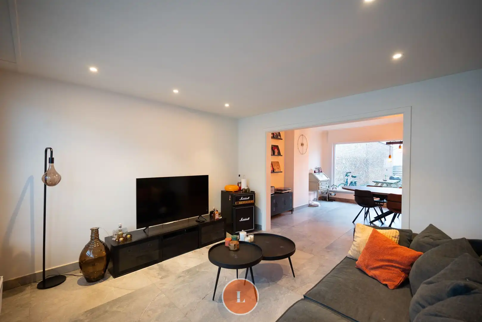 Instapklare woning vlakbij centrum Menen foto 3