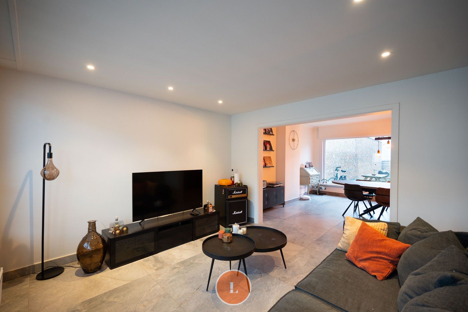 Instapklare woning vlakbij centrum Menen foto 3