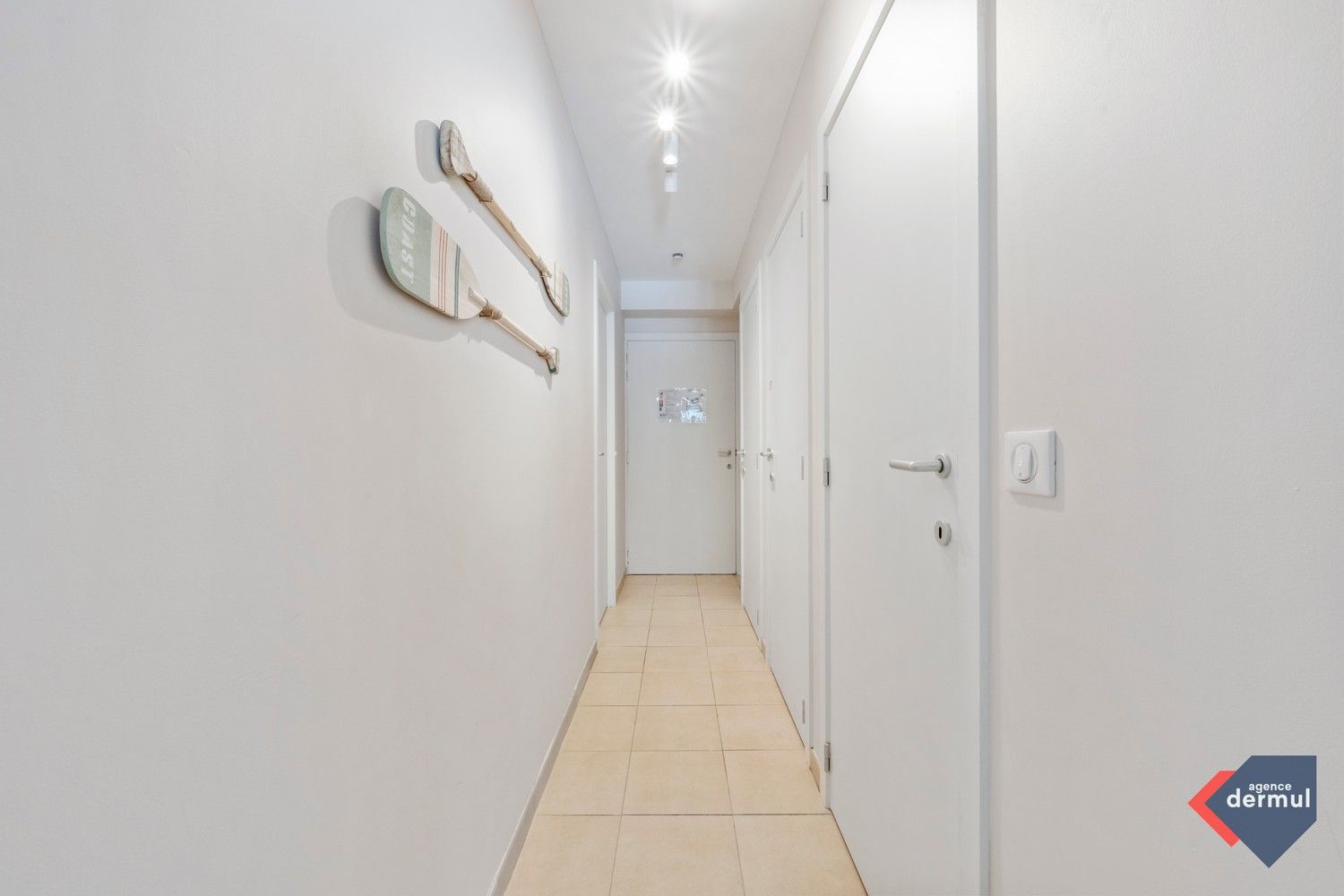 RESIDENTIE CHATEAU LES DUNES II foto 14