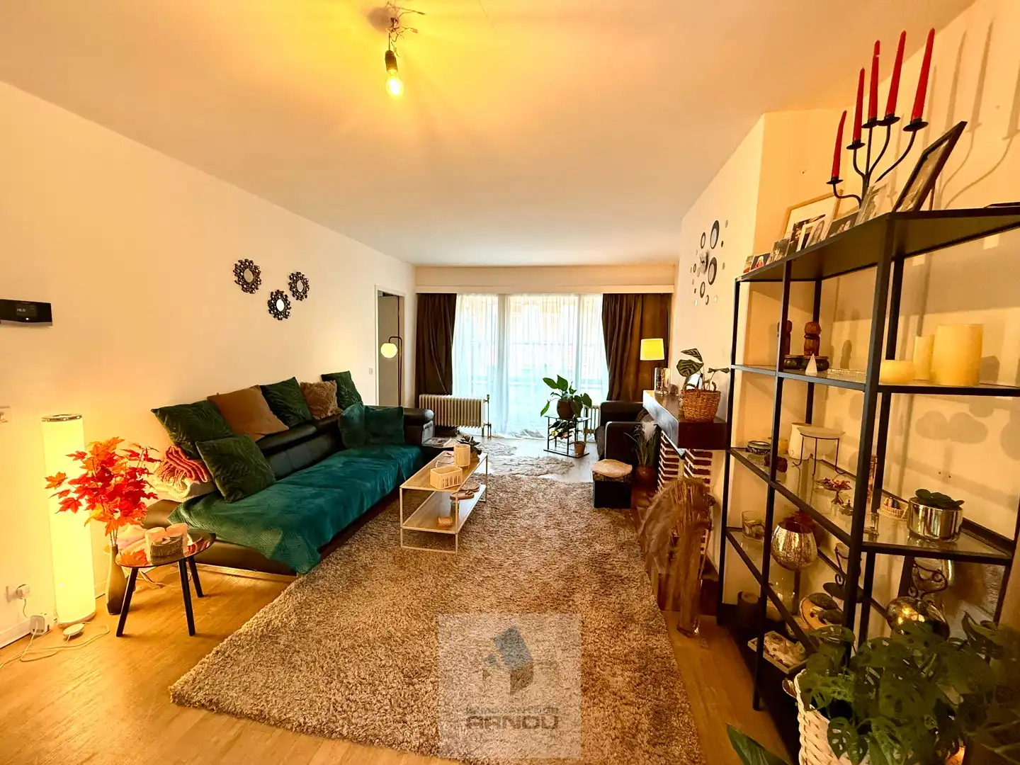 Appartement met veel potentieel op topligging in Deinze foto 6