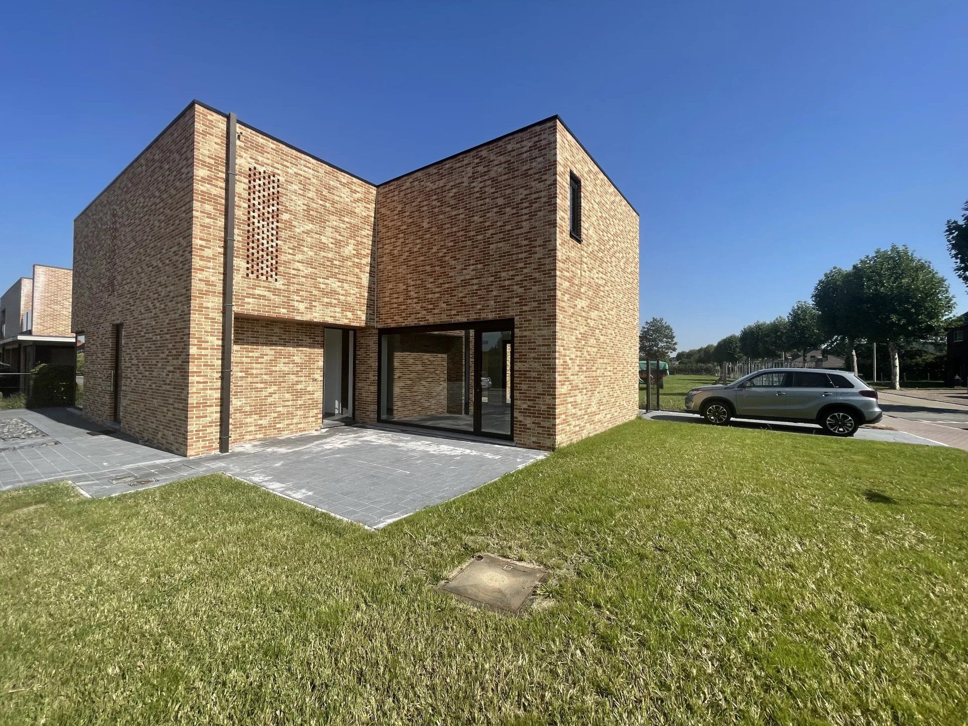 Start hier je nieuwe jaar in deze gezellige woning! foto 2