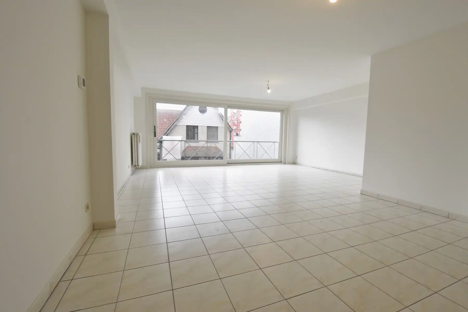Appartement te huur foto 2