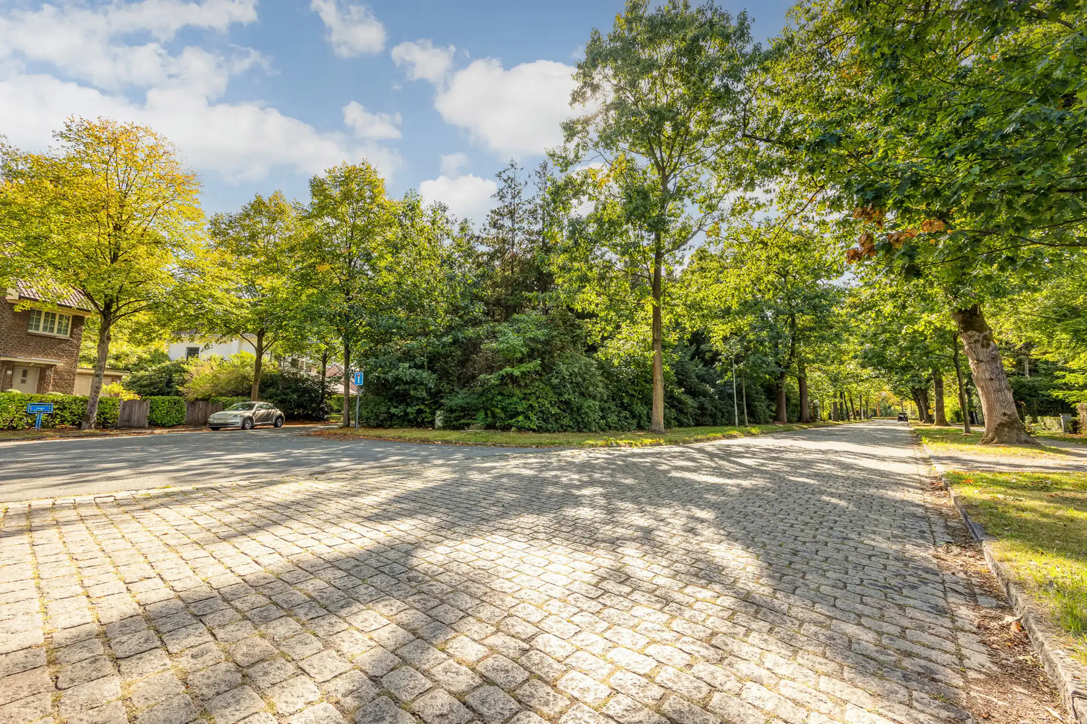 BRASSCHAAT - Bouwgrond  foto 3